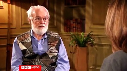 HARDtalk Marxist David Harvey Academic Geographer New York