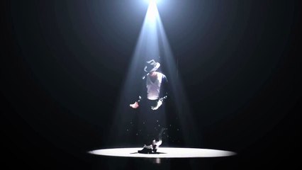 Michael Jackson - Legendary Dancing Machine