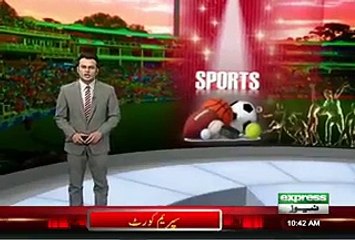No Mercy for Match Fixers -- Ramiz Raja advises PCB to not give chance to Asif,Amir & Salman Butt