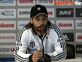 Veli: "Her şeyi yaptık"