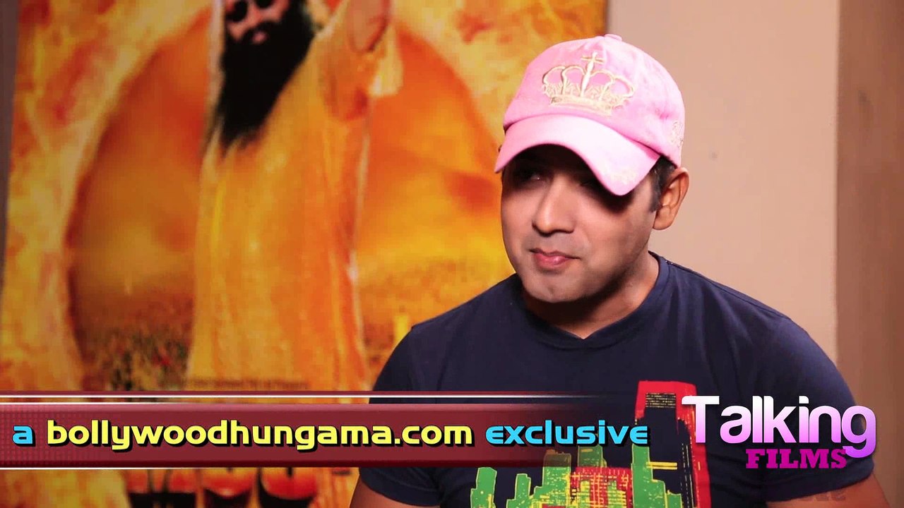 2 The Messenger | Gurmeet Ram Rahum Singh Ji Insan | Exclusive Full Interview