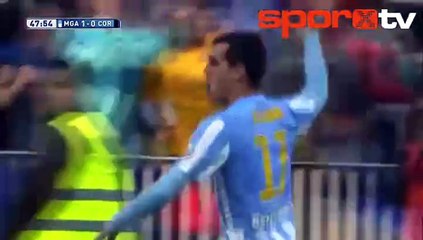 Amrabat yine imzasını attı!