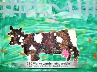 100 Jahre ZMP (Zentralschweizer Milchproduzenten) - Jubiläumsfilm TEIL 1