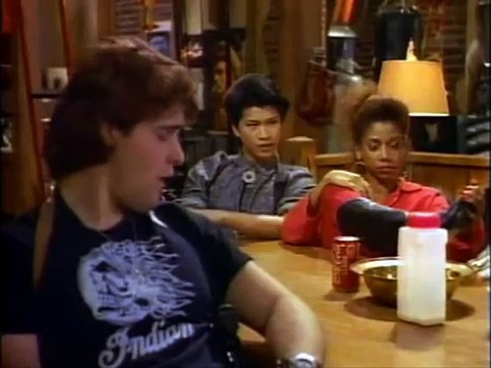 21 Jump Street - Pilot, Part 2 (01)