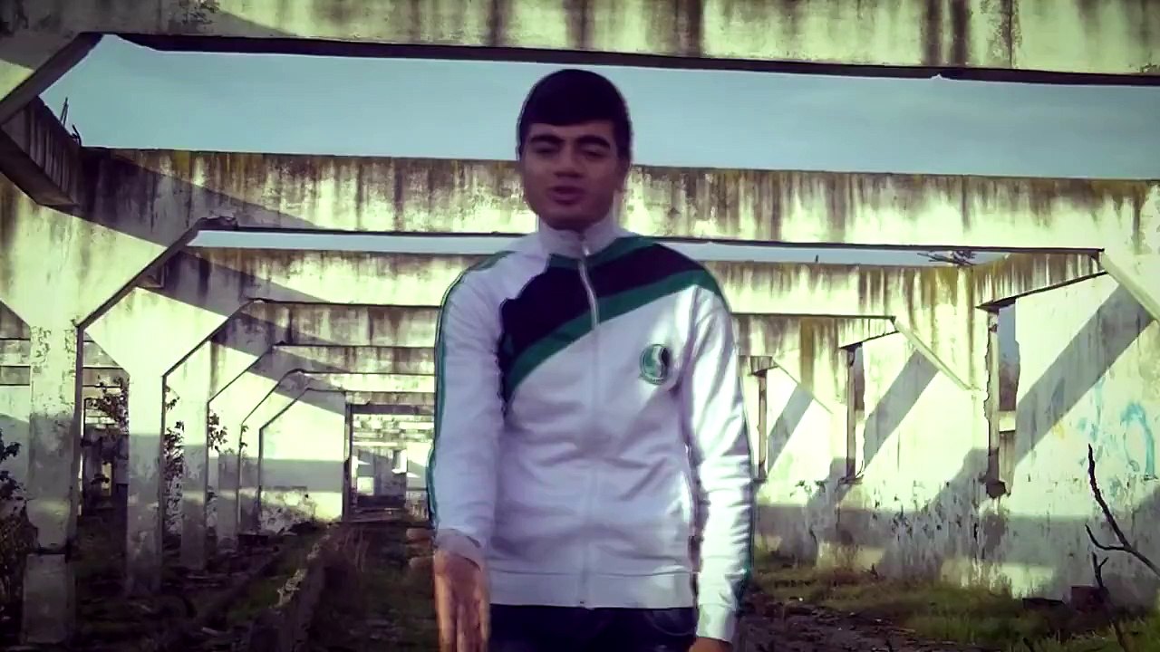 Diss to asi styla " Deli Oğlan" Destek Efecan&İsyanqar26