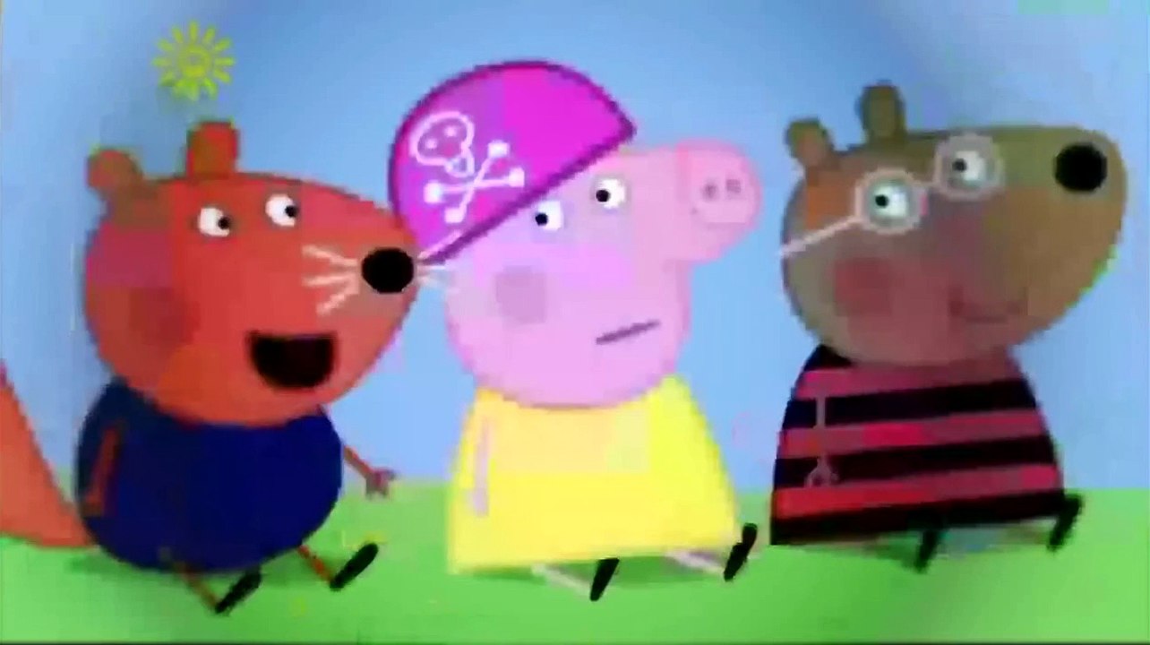 ~Best Video~ "Peppa pig   my nigga" #1