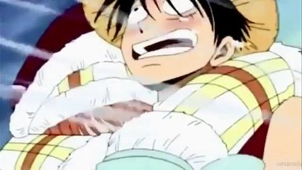 √S-Pros - Nami x Luffy - Servant of Evil amv