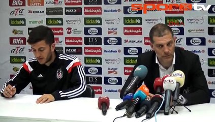 Bilic: "Çok kötü durumdayız"