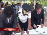 Haitian-Japanese Law Enforcement Co-op - Metro News - 08.11.2011