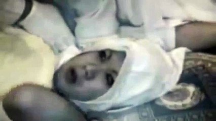 jinn ghost in a girl,watch she is coocupied by a jin a molvi is trying to overcome by the help of QURAN by reciting verses of QURAN,infoprovider - Video Dailymotion