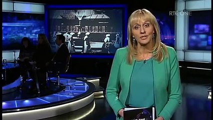 RTÉ Prime Time - Magdalene Laundry Apology (19/2/13)