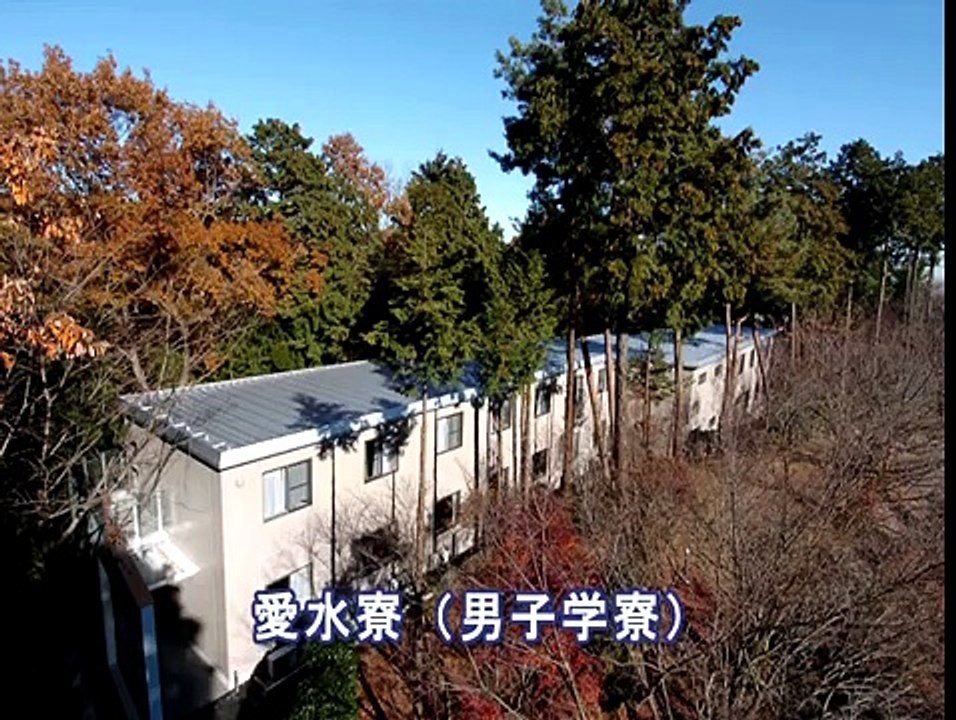 武蔵野音楽大学学校紹介２０１５