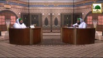 Na Shukri Karna - Faizan e islam - Mufti Qasim Attari