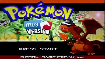 Pokemon Emerald Randomizer 1ST GYM BATTLE! Ep.5 - video Dailymotion