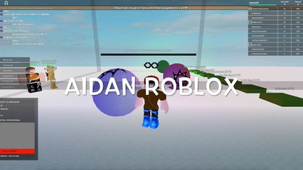 Aidan Roblox Plays: Roblox - Disaster Hotel
