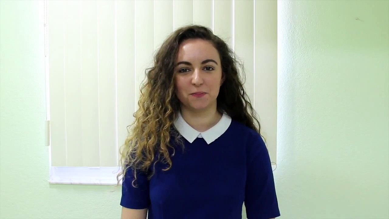 Amanda Lopez's Adam & Eve Audition - Role of Eve