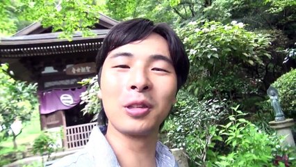 鎌倉５大人気名所をレンタサイクルで日帰り１人旅｜Kamakura travel alone
