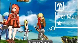 Celestia Broken Sky Android Game | Keane