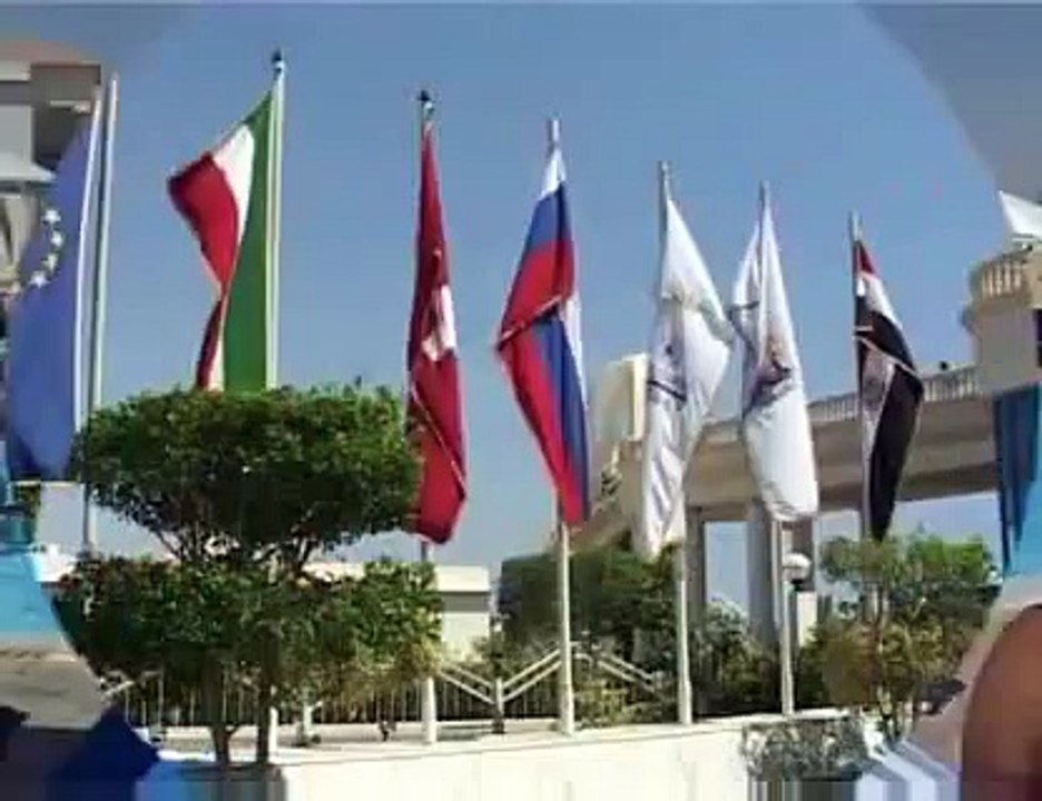 Helnan Marina - Sharm El Sheikh - Egypt