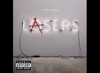 Lupe Fiasco - All Black Everything (w/ lyrics)