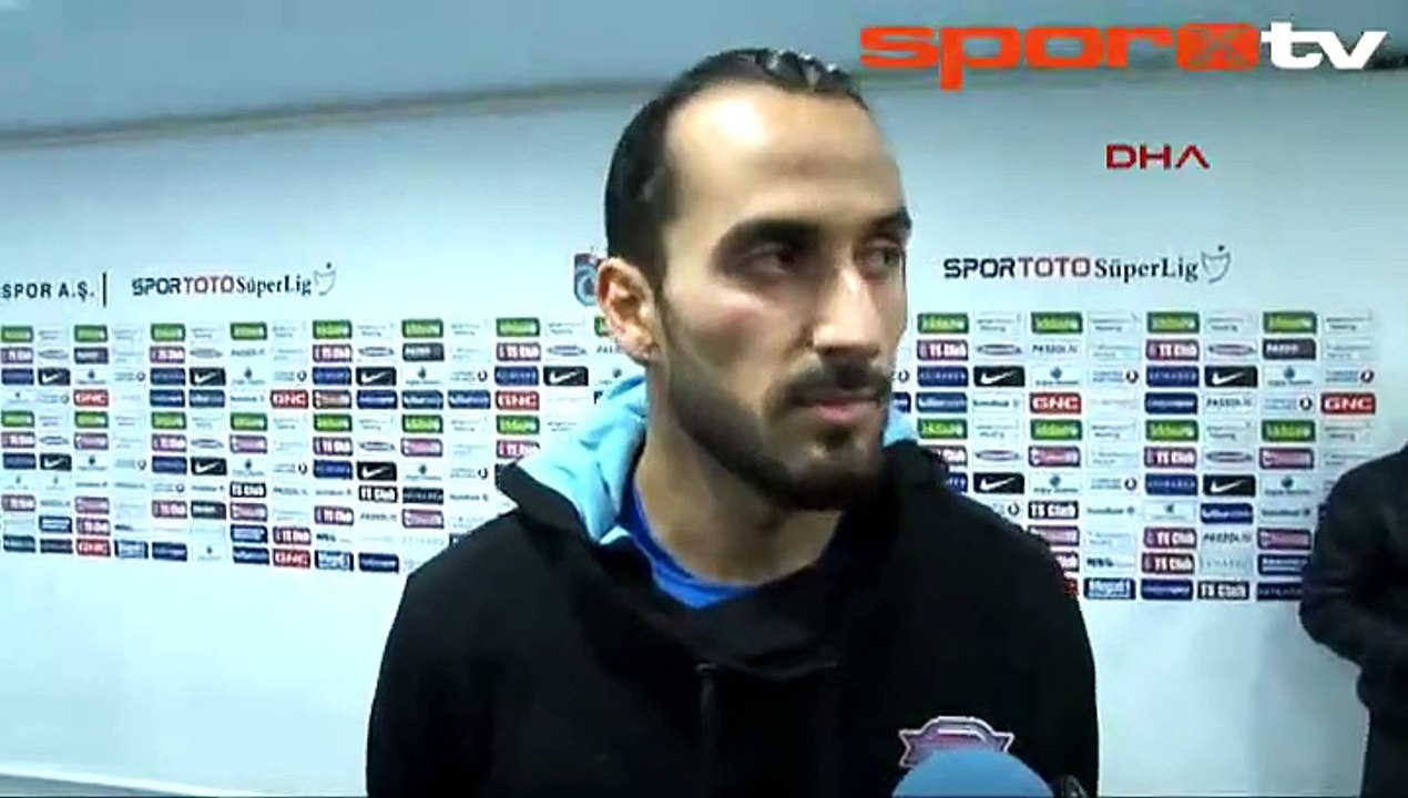 Erkan Zengin: "Beni bitirdi"