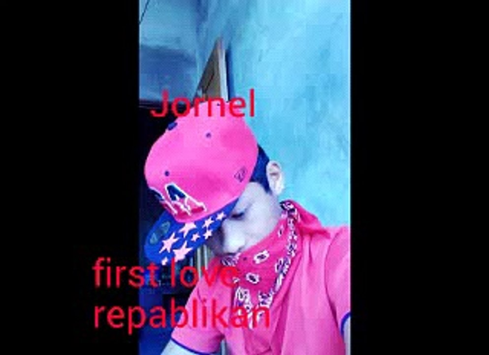 First love by repablikan jornel
