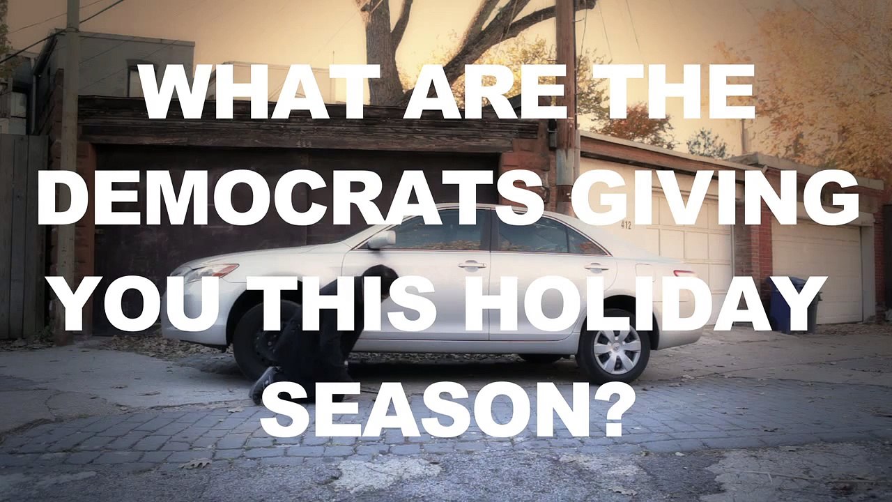 Nervous Breakdown - Nancy Pelosi Fruitcake 3