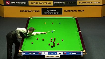 UNBELIEVABLE SHORTS IN SNOOKER HISTORY BY -LOVE HEARTS- - Video Dailymotion