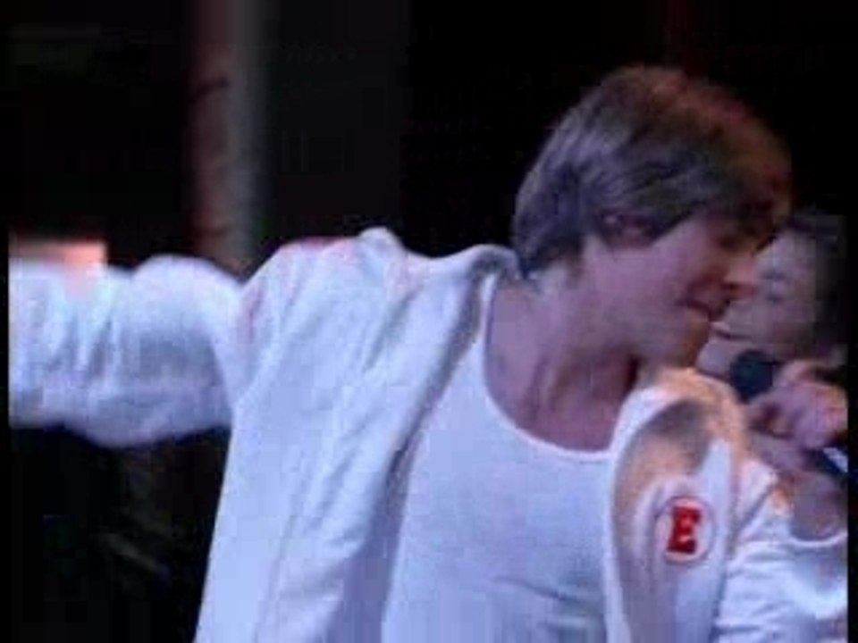 High School Musical - Who we are