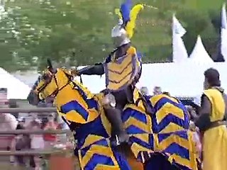 The Knights Of Middle England