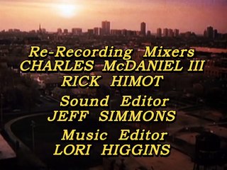Bickley-Warren Productions/Miller-Boyett Productions/Warner Bros. Television (1996)