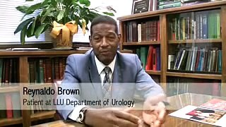 Loma Linda University Medical Center's Department of Urology. 