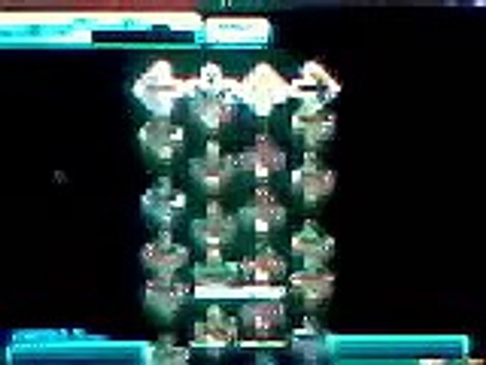 魔理沙は大変なものを盗んでいきました(鬼)