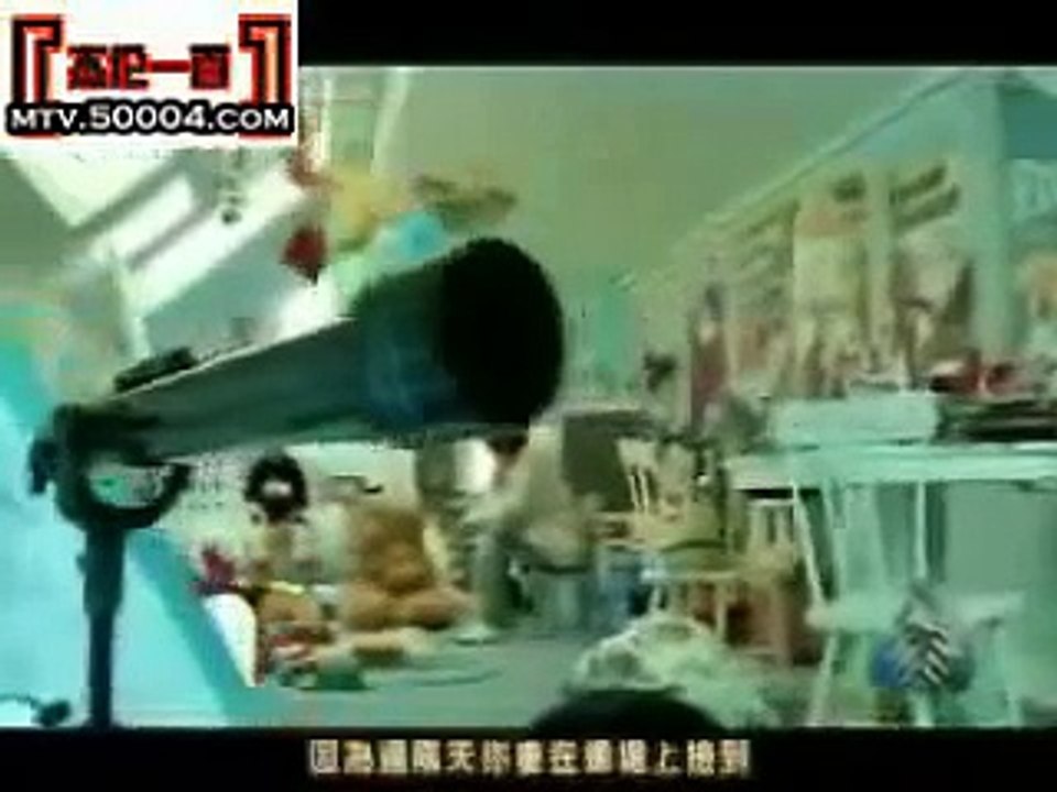 听妈妈的话 - 周杰伦