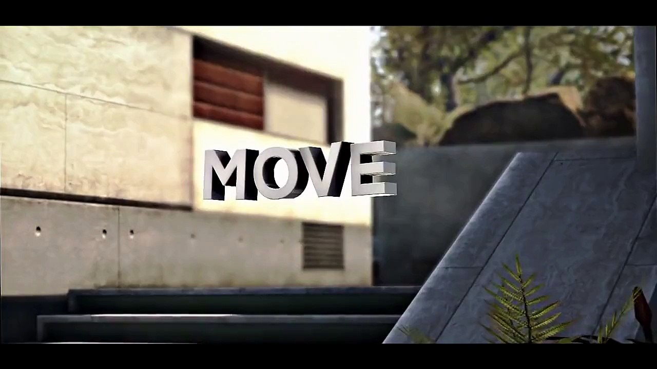 Siroh - "Move"