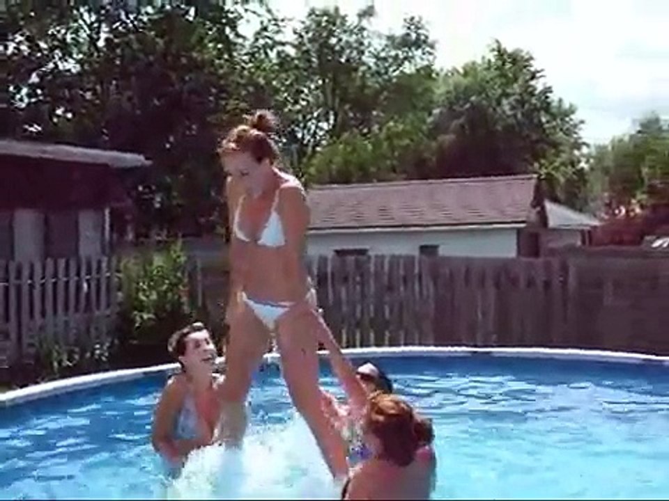 Reverse Rewind 5.5  "Girls Will Be Girls"