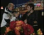2009 Euros  Men FS Results and Joubert'€™s Interview