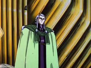 Tenchi Muyo! Episode 6: We Need Tenchi! (Part 1)