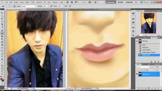 Yesung wip II