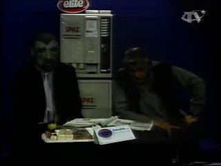 Titio - govor rudarima - Nightmare Stage- Vladimir Bebić i Denis Kuljiš 2 dio 22