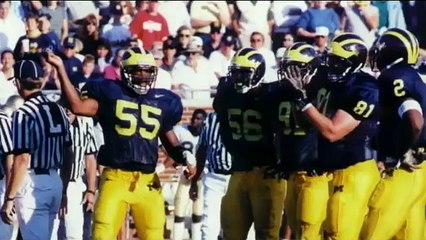 Buick Human Highlight Reel | Dhani Jones