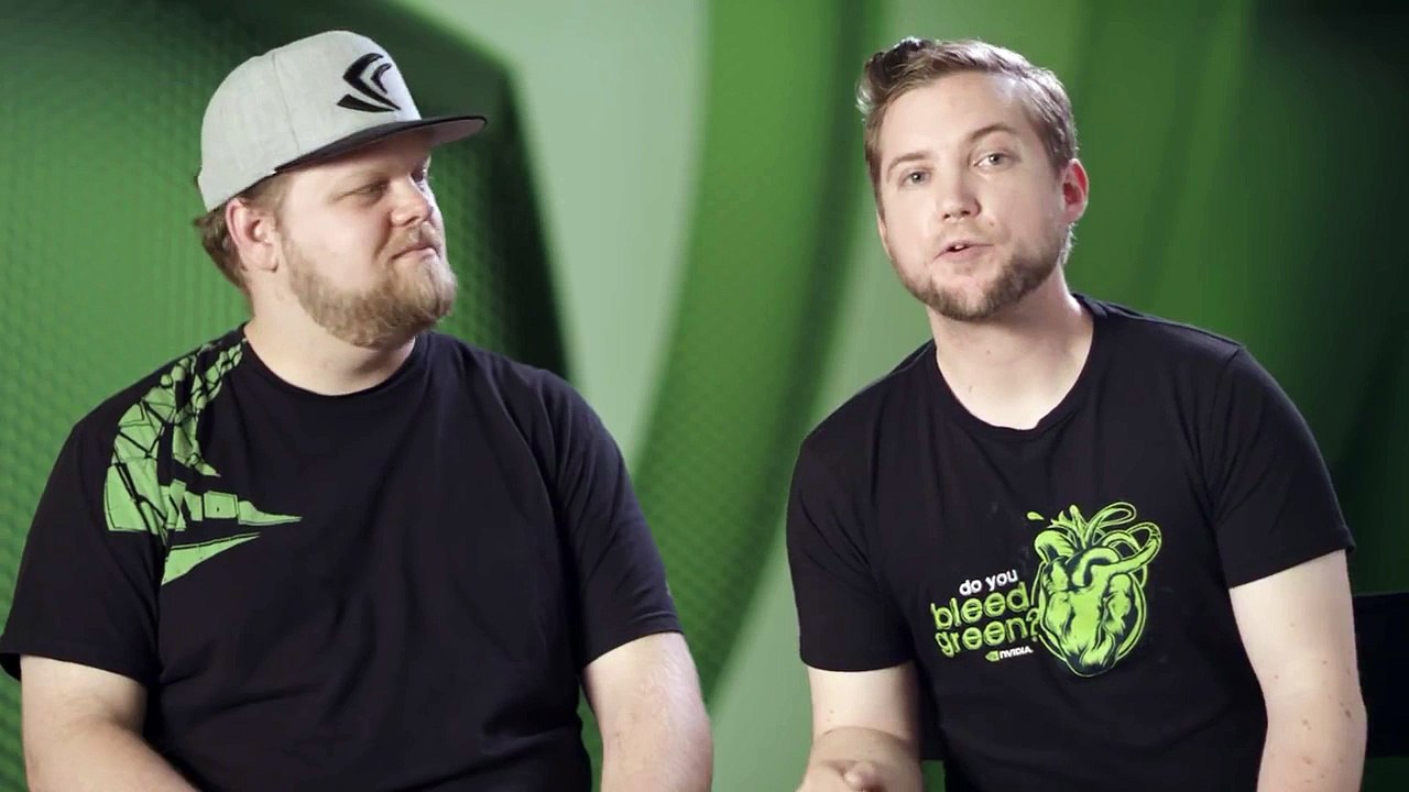 NVIDIA GeForce GTX 980 Ti Community Hunt Announcement