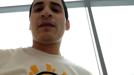 Hopkins Students Love Baltimore: Rafael Arias