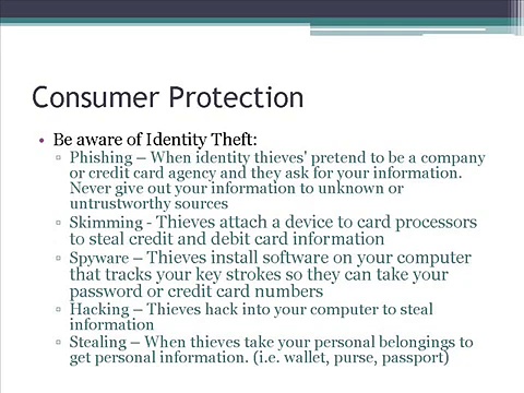 How to Spend Your Money Wisely