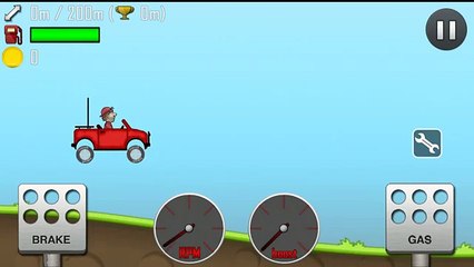 How to hack Hill Climb Racing