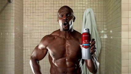 Old Spice | Olor Blocker ¡Bloqueo! ¡Bloqueo! ¡Bloqueo!