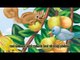 A Dove, a Fox and a Pear Tree - Animated/Cartoon Tales For Kids