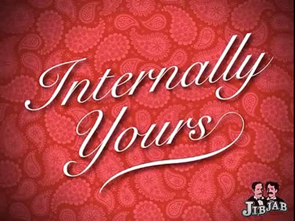 JibJab — Your #@  Heart  Try a JibJab Sendables eCard for birthdays, anniversaries, holidays and more