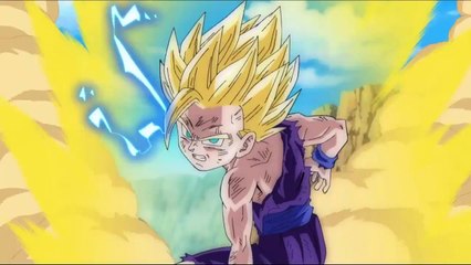 Dragon Ball XenoVerse Opening Intro - English Version | 1080p