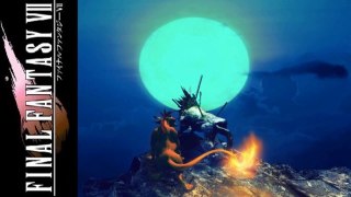 Let's Listen: Final Fantasy VII - The Great Warrior (Extended)